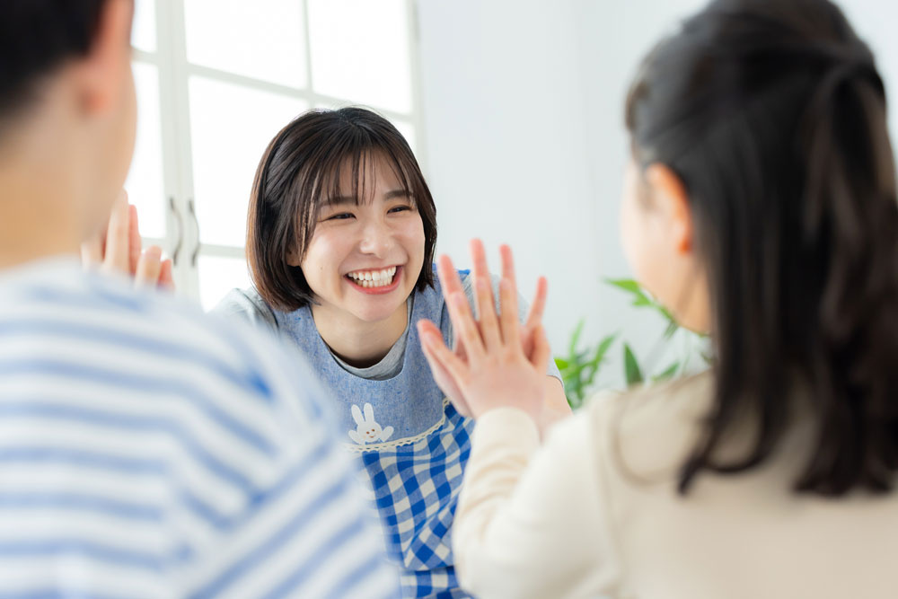 出勤 出勤